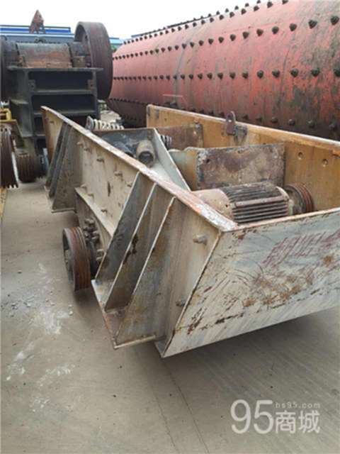 二手矿山设备