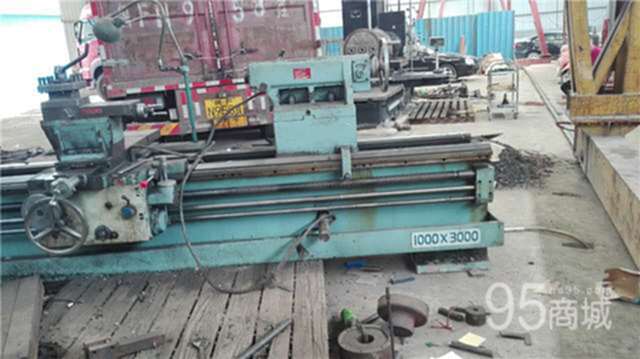二手机床设备