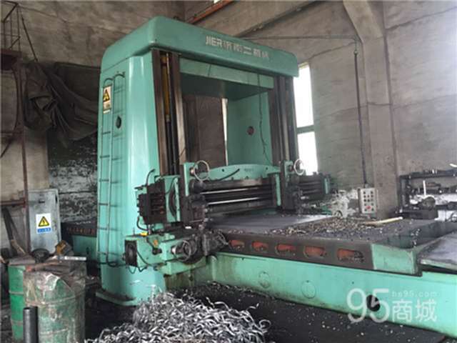 二手刨床
