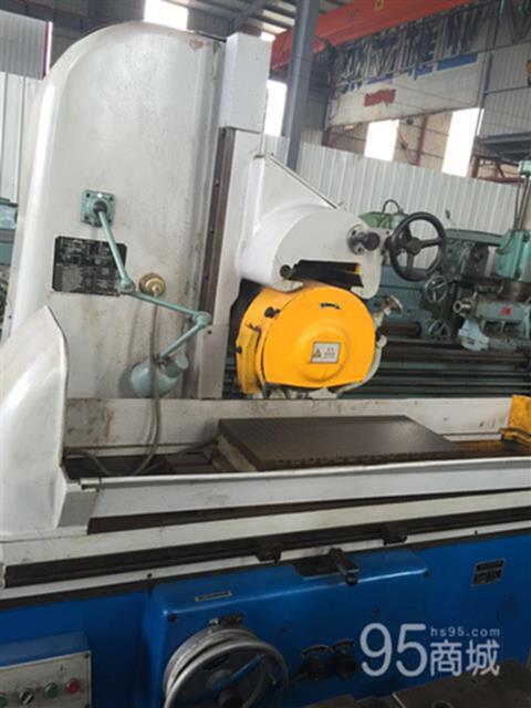 二手磨床