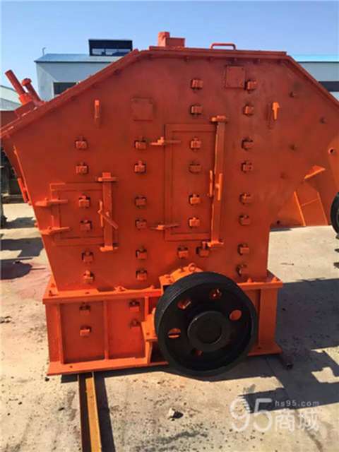 二手矿山设备