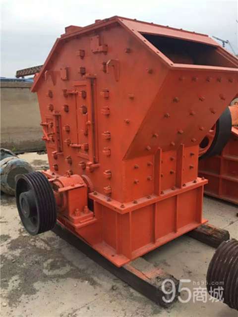 二手矿山设备
