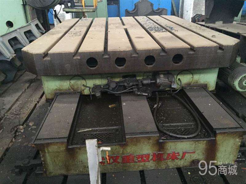 二手组合机床