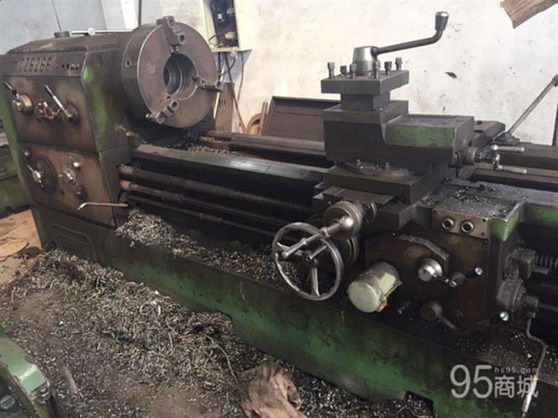 二手车床