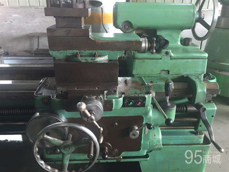 二手车床