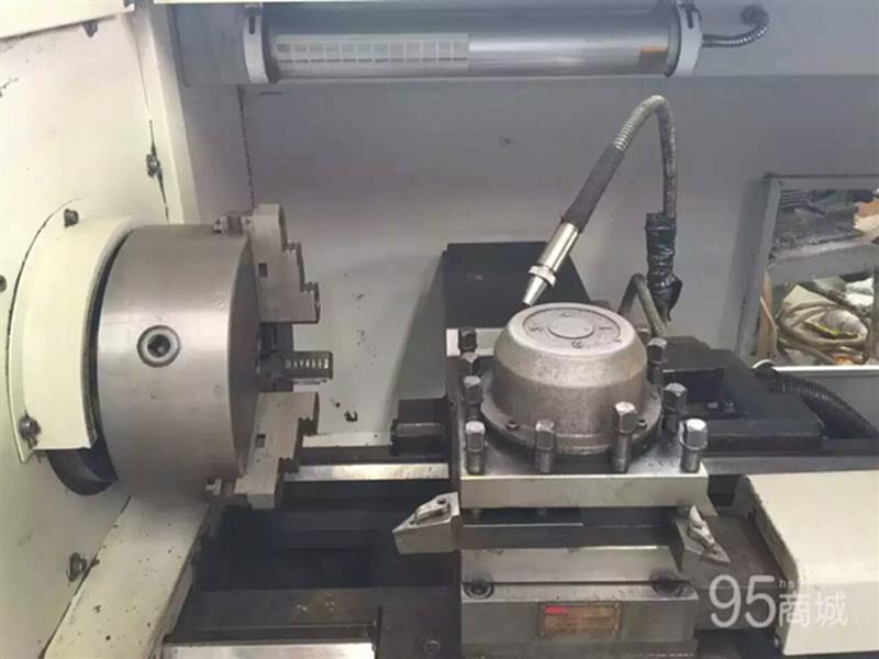 二手数控机床