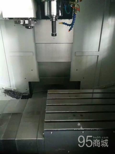 二手数控机床