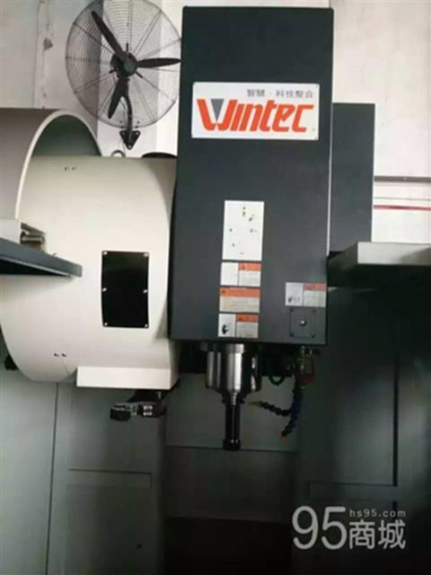 二手数控机床