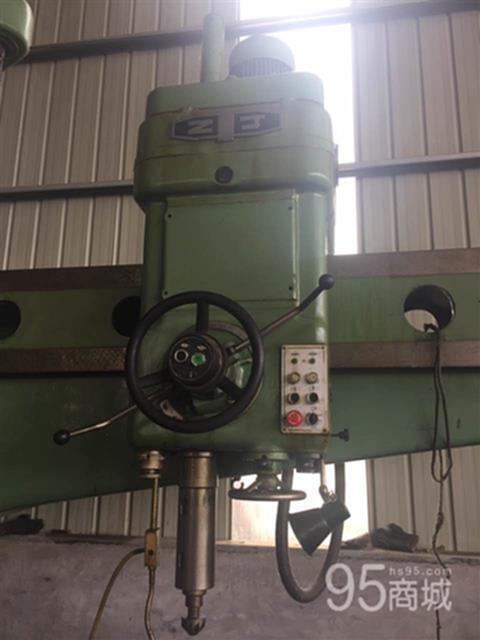 二手钻床