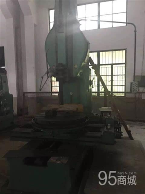 二手机床设备