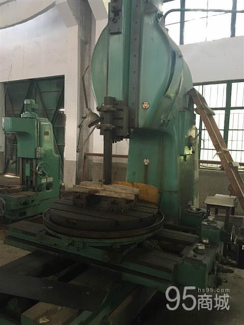 二手机床设备