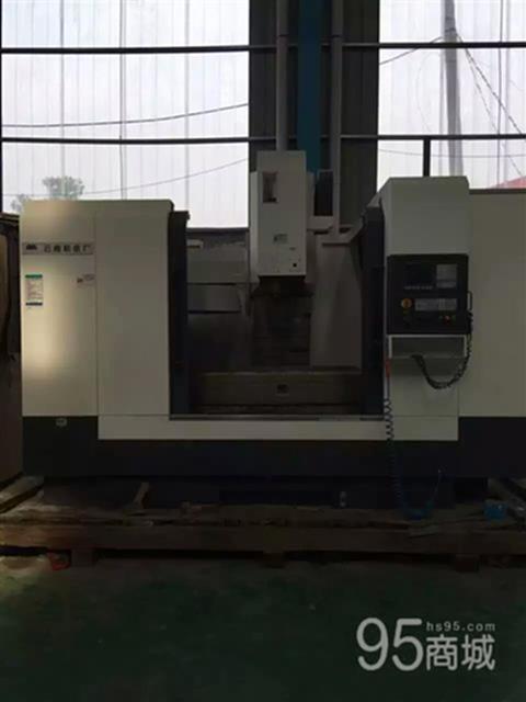 二手数控机床