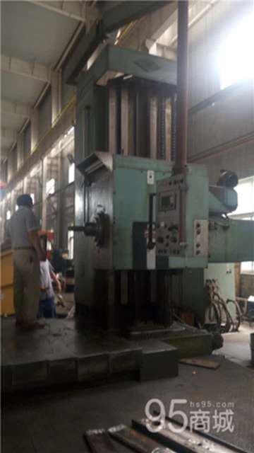 二手机床设备