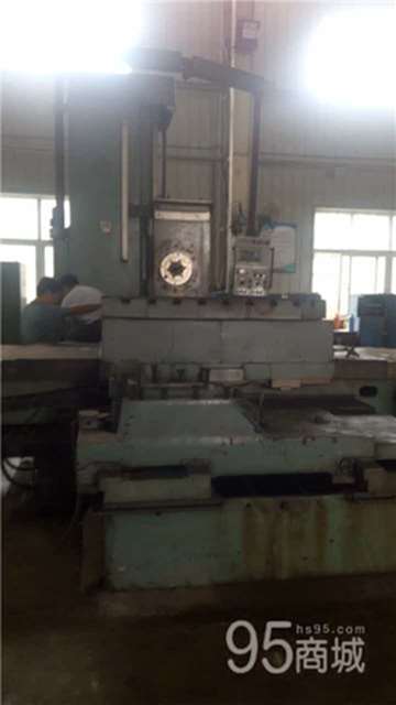 二手机床设备