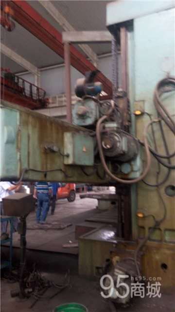 二手机床设备