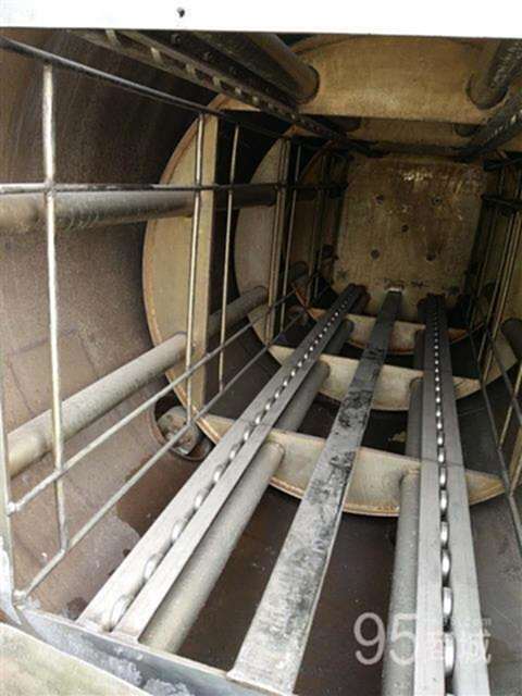 二手乳品厂设备