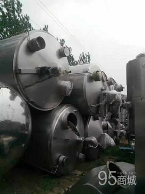 二手化工设备