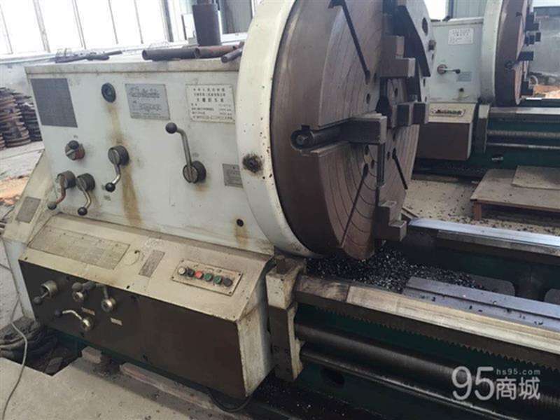 二手机床设备