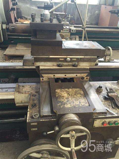 二手机床设备