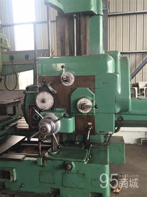 二手机床设备
