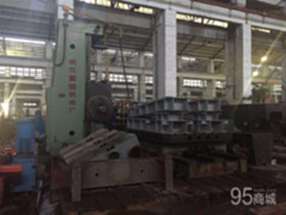 转让武汉重型机床厂落地镗床T6216A