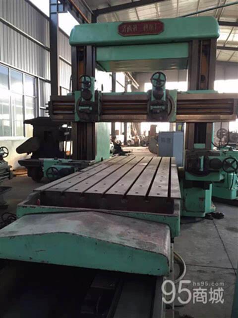 二手刨床