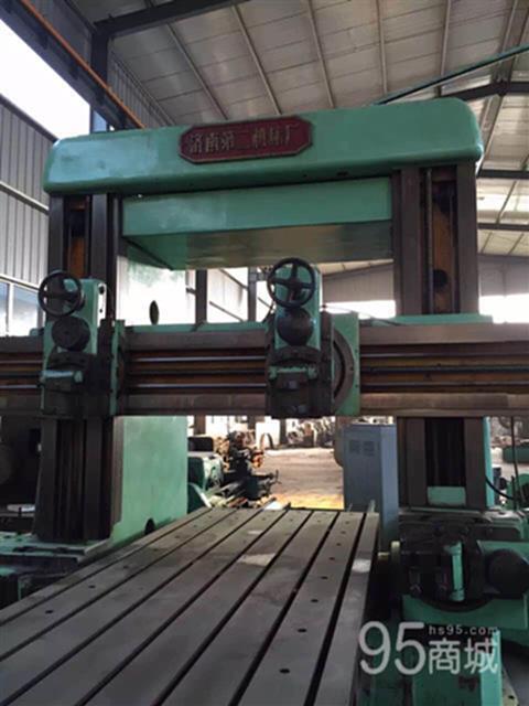 二手刨床