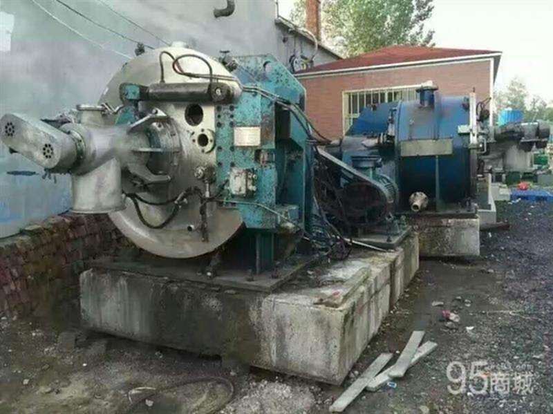 二手离心机