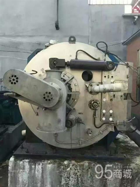 二手离心机