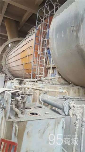 二手球磨机