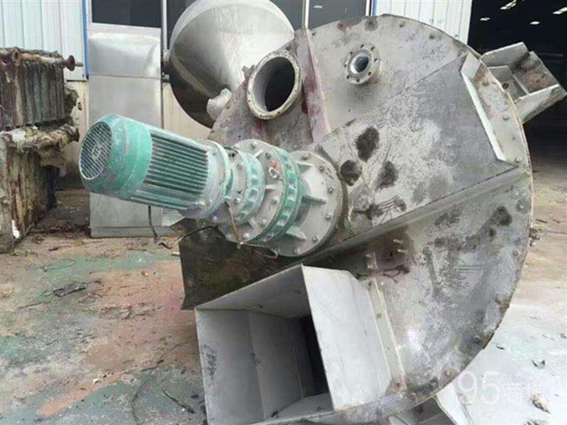 二手混合机