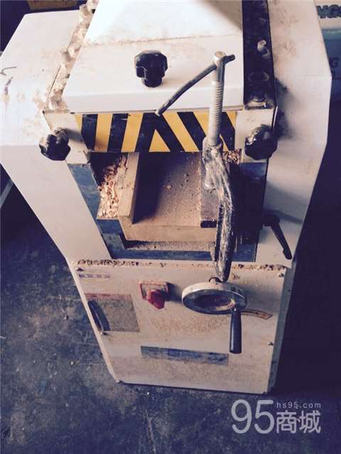 Sale of second-hand mb1025 high-speed single-sided wood planer