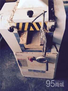 Sale of second-hand mb1025 high-speed single-sided wood planer