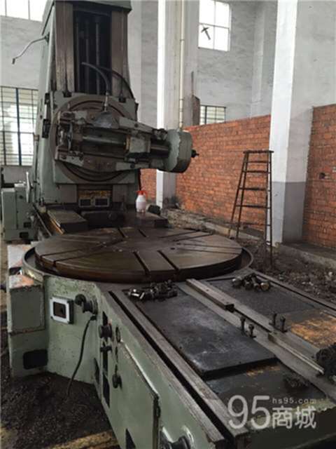 二手机床设备