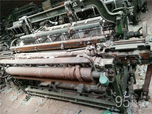 Automatic shuttle weavers for sale