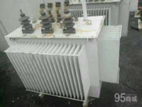 出售19台变压器 型号s11-M-315 总重1.307 电压10000/400