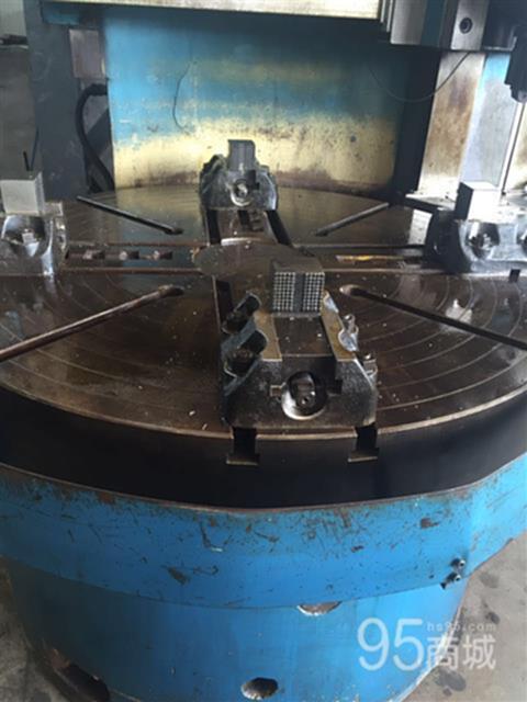 二手车床