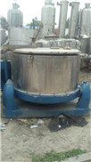 Hangzhou supplies used three-legged centrifuge dehydrators