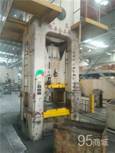 二手机床设备