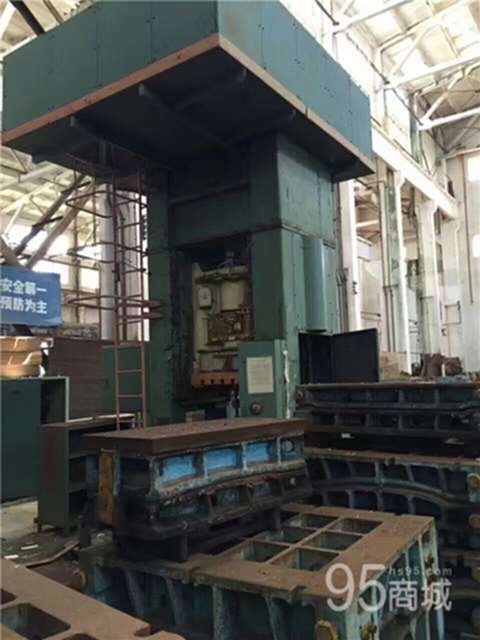 二手机床设备