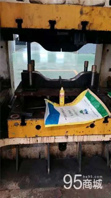 二手机床设备
