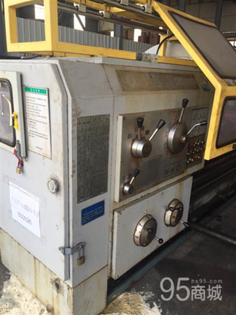 二手机床设备