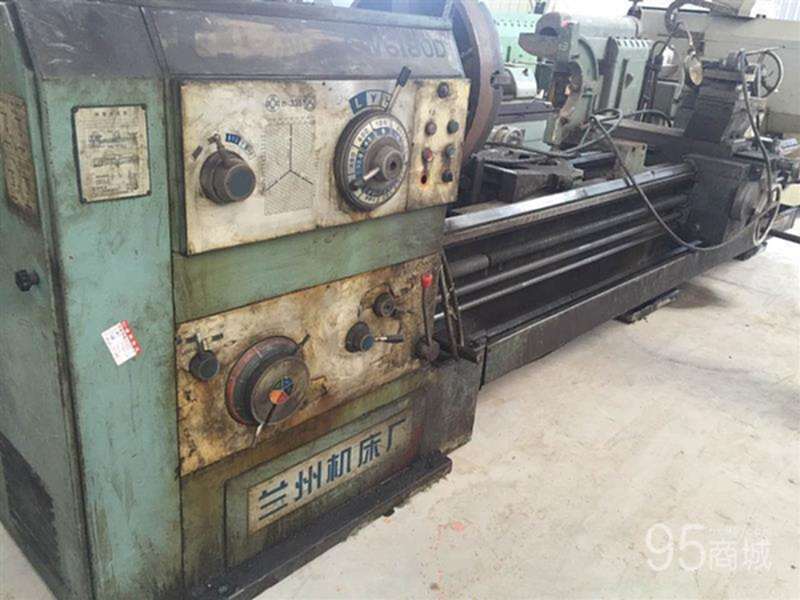 二手机床设备
