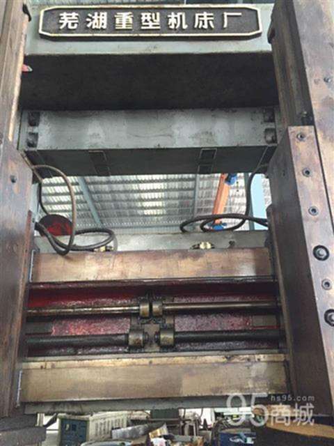 二手机床设备