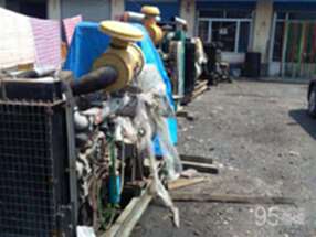 Sale of electrical equipment