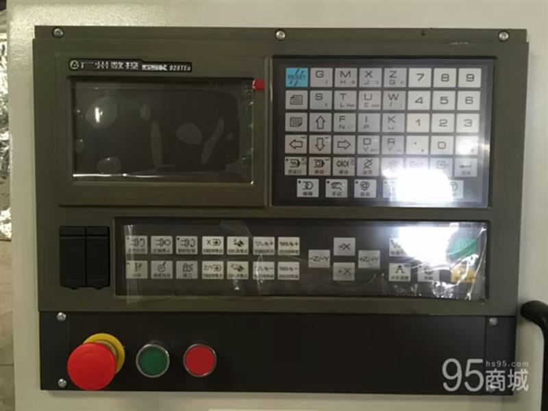 二手数控机床