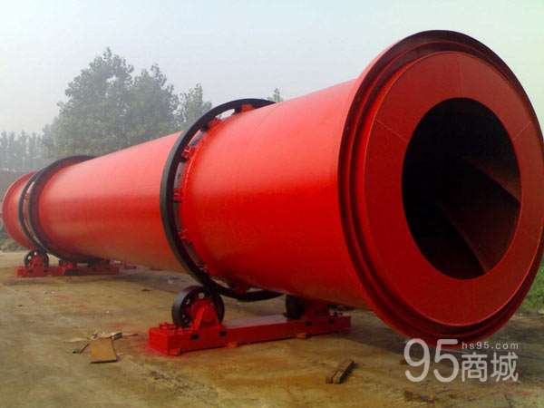 Shanxi direct sale used coal slime dryer used sawdust dryer price