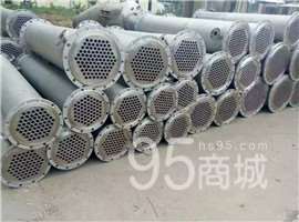 Used stainless steel tube heat exchanger used stainless steel tube condenser used stainless steel condenser