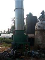 Hebei used chemical equipment used freeze dryer used vertical targeted dryer used at a low price
