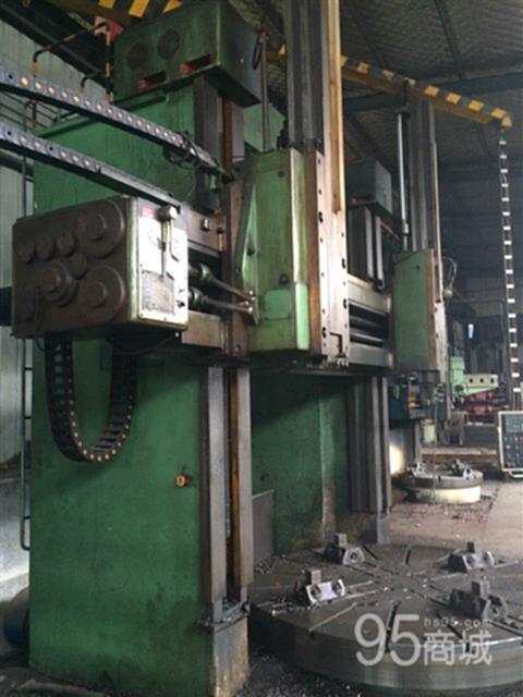 二手车床